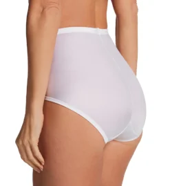 Vanity Fair Smoothing Comfort Lace Brief Panty 13262 -Wacoal Store vanity fair vf001 13262 bs