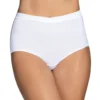Vanity Fair Beyond Comfort Silky Stretch Brief Panty 13290