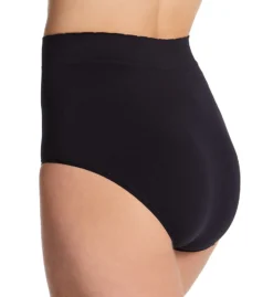Vanity Fair No Pinch, No Show Seamless Brief Panty - 3 Pack 13418 -Wacoal Store vanity fair vf001 13418 bs