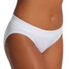Vanity Fair No Pinch No Show Seamless Bikini Panty 18217