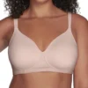 Vanity Fair Breathable Luxe Full Figure Wirefree Bra 71265