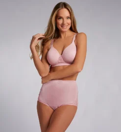 Vanity Fair Beauty Back Full Figure Wirefree Bra 71380 -Wacoal Store vanity fair vf001 71380 cs1