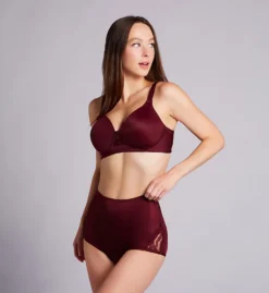 Vanity Fair Beauty Back Full Figure Wirefree Bra 71380 -Wacoal Store vanity fair vf001 71380 cs2