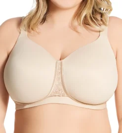 Vanity Fair Beauty Back Full Figure Wirefree Bra 71380 -Wacoal Store vanity fair vf001 71380 cs6