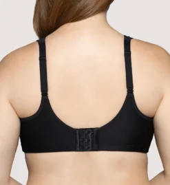 Vanity Fair Full Figure Wirefree Sports Bra 71500 -Wacoal Store vanity fair vf001 71500 bs