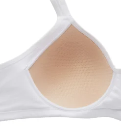 Vanity Fair Full Figure Wirefree Sports Bra 71500 -Wacoal Store vanity fair vf001 71500 cs2