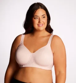 Vanity Fair Full Figure Wirefree Sports Bra 71500 -Wacoal Store vanity fair vf001 71500 cs3