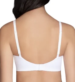 Vanity Fair Beyond Comfort Full Coverage Wirefree Bra 72282 -Wacoal Store vanity fair vf001 72282 bs