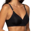 Vanity Fair Beauty Back Wirefree Bra 72345