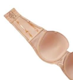 Vanity Fair Beauty Back Full Figure Strapless Bra 74380 -Wacoal Store vanity fair vf001 74380 cs1