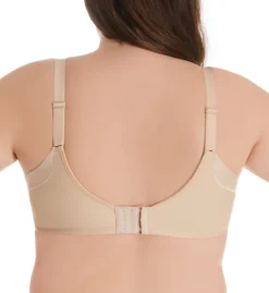 Vanity Fair Beauty Back Side Smoother Full Figure Bra 76267 -Wacoal Store vanity fair vf001 76267 bs