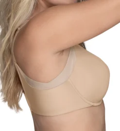 Vanity Fair Beauty Back Side Smoother Full Figure Bra 76267 -Wacoal Store vanity fair vf001 76267 cs1