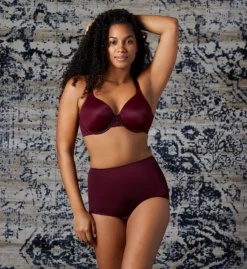 Vanity Fair Beauty Back Full Figure Underwire Bra 76380 -Wacoal Store vanity fair vf001 76380 cs1