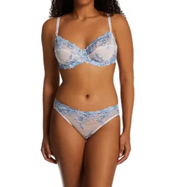 Wacoal Embrace Lace Bikini Panty 64391 -Wacoal Store wacoal wac001 64391 cs6