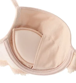 Wacoal Embrace Lace Petite Push-up Underwire Bra 75891 -Wacoal Store wacoal wac001 75891 cs1