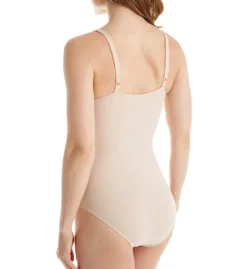 Wacoal Visual Effects Minimizing Bodysuit 801210 -Wacoal Store wacoal wac001 801210 bs