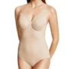 Wacoal Visual Effects Minimizing Bodysuit 801210