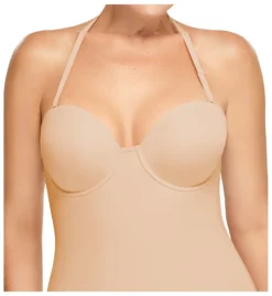 Wacoal Red Carpet Strapless Shaping Bodybriefer 801219 -Wacoal Store wacoal wac001 801219 cs3