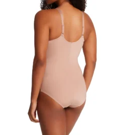 Wacoal Elevated Allure Wirefree Shaping Body Briefer 801336 -Wacoal Store wacoal wac001 801336 bs