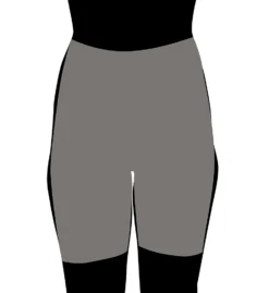 Wacoal Taking Shape Thigh Shaper 805368 -Wacoal Store wacoal wac001 805368 cs6