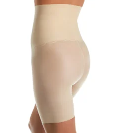 Wacoal Inside Edit Hi-Waist Thigh Shaper Panty 808307 -Wacoal Store wacoal wac001 808307 bs
