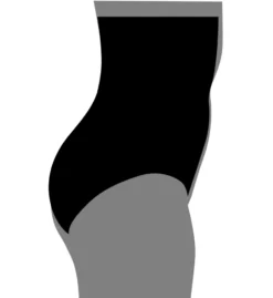 Wacoal Elevated Allure Hi Waist Shaping Brief 808336 -Wacoal Store wacoal wac001 808336 cs6