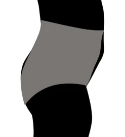 Wacoal Taking Shape Shaping Brief 809368 -Wacoal Store wacoal wac001 809368 cs5