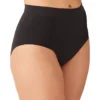 Wacoal Keep Your Cool Shaping Brief Panty 809378