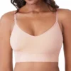 Wacoal B-Smooth Wireless Bralette 835575