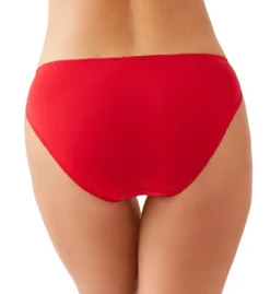 Wacoal La Femme Bikini Panty 841117 -Wacoal Store wacoal wac001 841117 bs