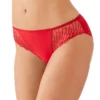 Wacoal La Femme Bikini Panty 841117