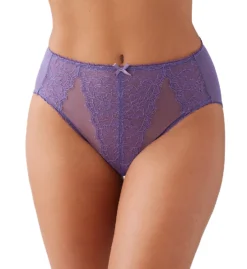 Wacoal Retro Chic Brief Panty 841186