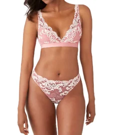 Wacoal Instant Icon Bikini Panty 843322 -Wacoal Store wacoal wac001 843322 cs2