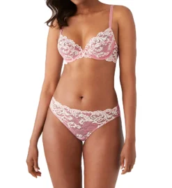 Wacoal Instant Icon Bikini Panty 843322 -Wacoal Store wacoal wac001 843322 cs4