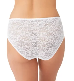 Wacoal Soft Sense Hipster Panty 845334 -Wacoal Store wacoal wac001 845334 bs