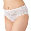 Wacoal Soft Sense Hipster Panty 845334