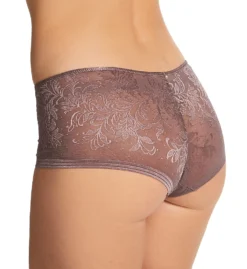 Wacoal Net Effect Boyshort Panty 845340 -Wacoal Store wacoal wac001 845340 bs