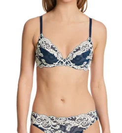 Wacoal Instant Icon Underwire Bra 851322