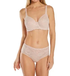 Wacoal Soft Sense Underwire Bra 851334 -Wacoal Store wacoal wac001 851334 cs3