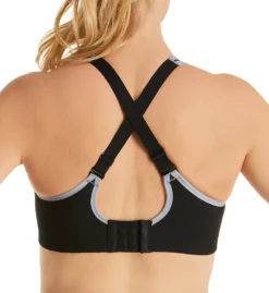 Wacoal Kerri Wirefree Sports Bra 852302 -Wacoal Store wacoal wac001 852302 cs1