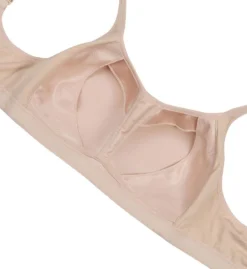 Wacoal Kerri Wirefree Sports Bra 852302 -Wacoal Store wacoal wac001 852302 cs2