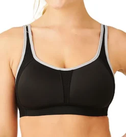 Wacoal Kerri Wirefree Sports Bra 852302
