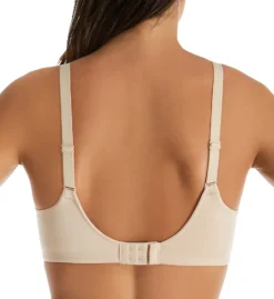 Wacoal Perfect Primer Wireless Bra 852313 -Wacoal Store wacoal wac001 852313 bs