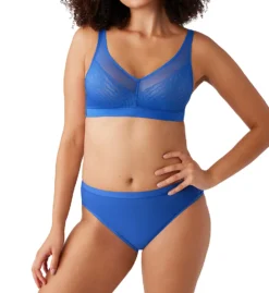 Wacoal Elevated Allure Wirefree Bra 852336 -Wacoal Store wacoal wac001 852336 cs4