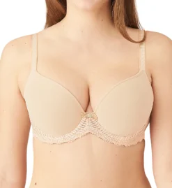 Wacoal La Femme Underwire T-Shirt Bra 853117 -Wacoal Store wacoal wac001 853117 cs1