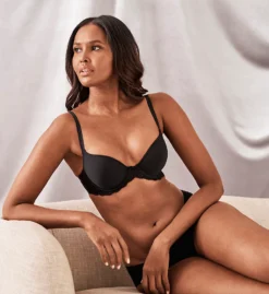 Wacoal La Femme Underwire T-Shirt Bra 853117 -Wacoal Store wacoal wac001 853117 cs3