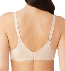Wacoal Basic Beauty Underwire Spacer T-shirt Bra 853192 -Wacoal Store wacoal wac001 853192 bs