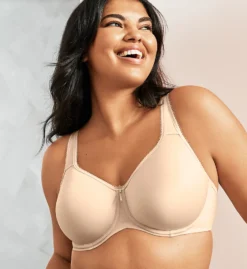 Wacoal Basic Beauty Underwire Spacer T-shirt Bra 853192 -Wacoal Store wacoal wac001 853192 cs3