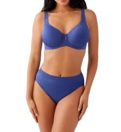 Wacoal Basic Beauty Underwire Spacer T-shirt Bra 853192 -Wacoal Store wacoal wac001 853192 cs4
