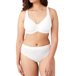 Wacoal Basic Beauty Underwire Spacer T-shirt Bra 853192 -Wacoal Store wacoal wac001 853192 cs5